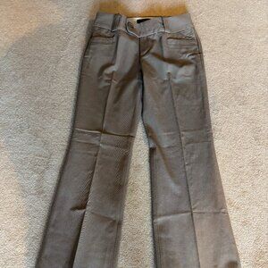 Banana Republic Tan Pants